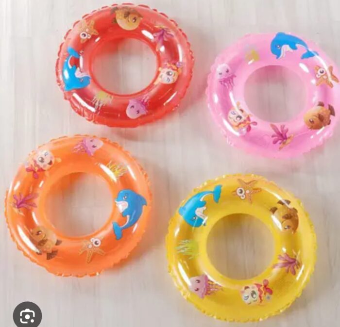Boias Infantil