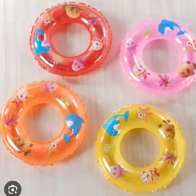 Boias Infantil