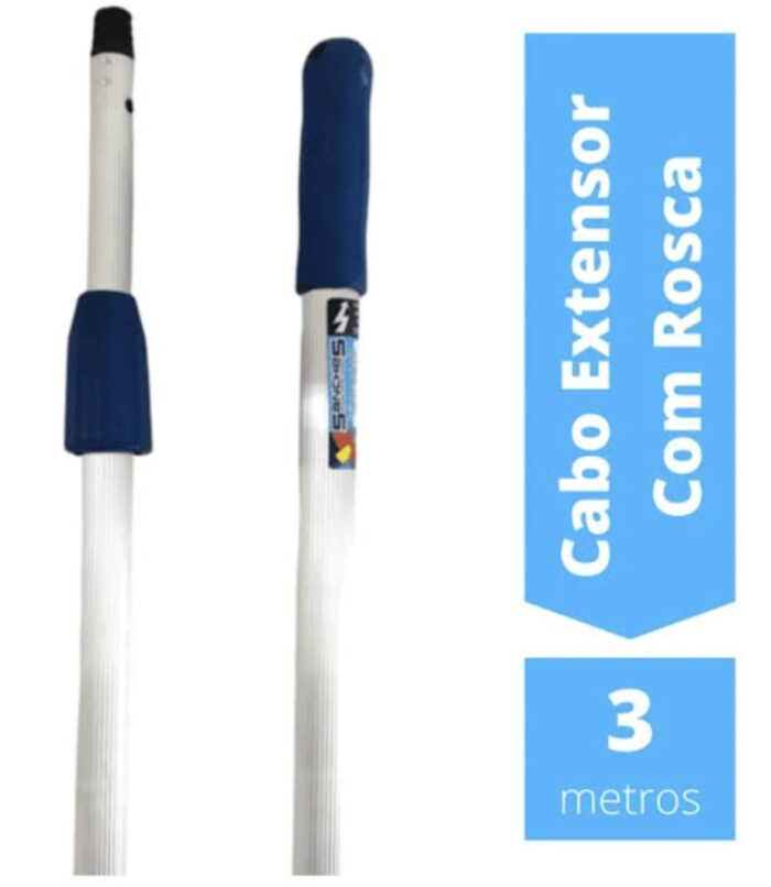 Cabo extensor