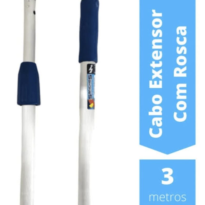 Cabo extensor