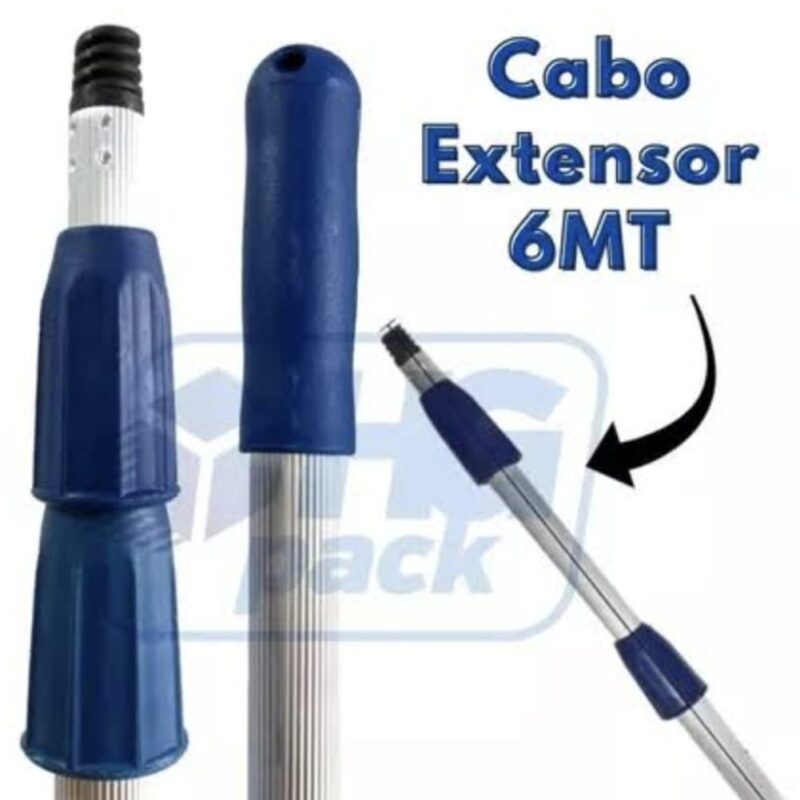 CABO EXTENSOR