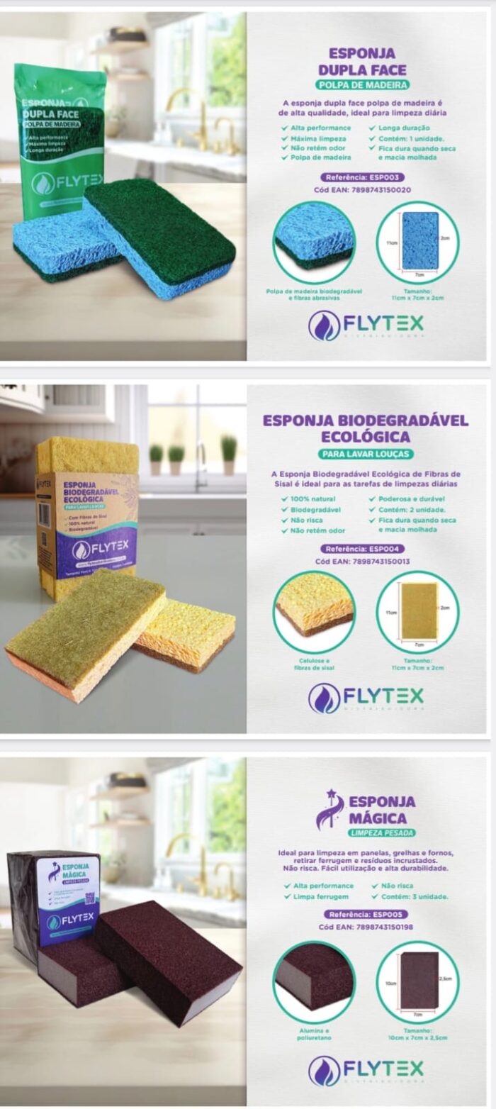 ESPONHA