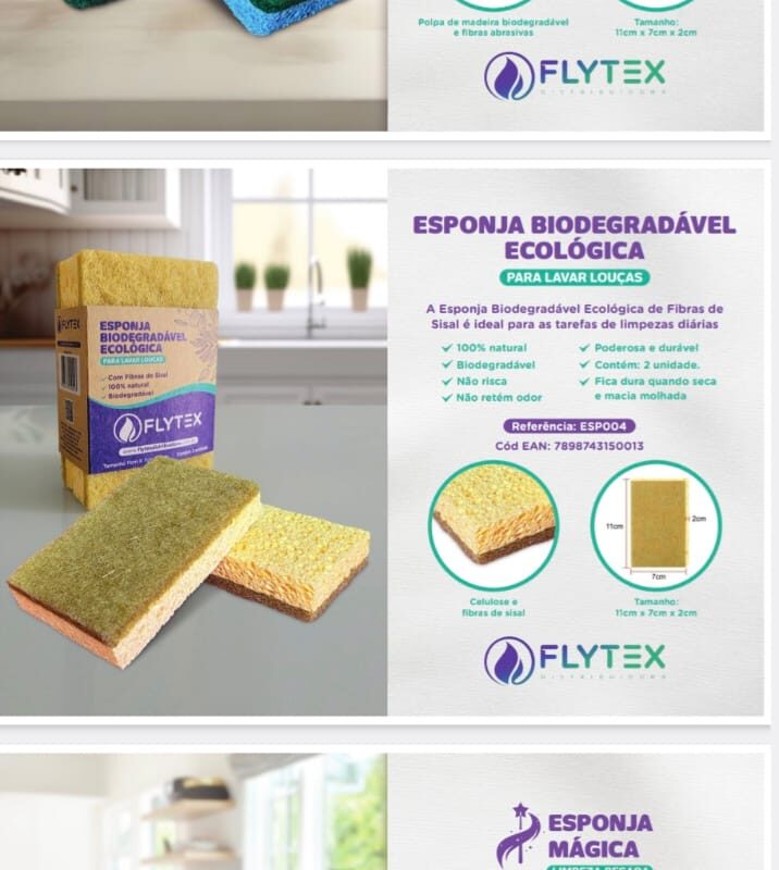 ESPONHA