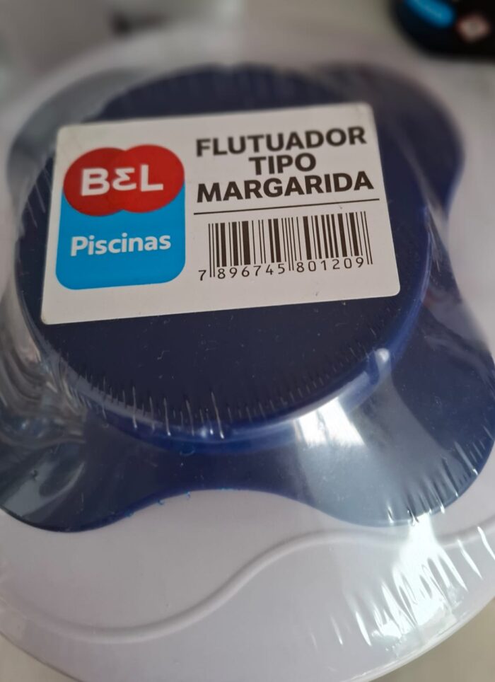 FLUTUADOR