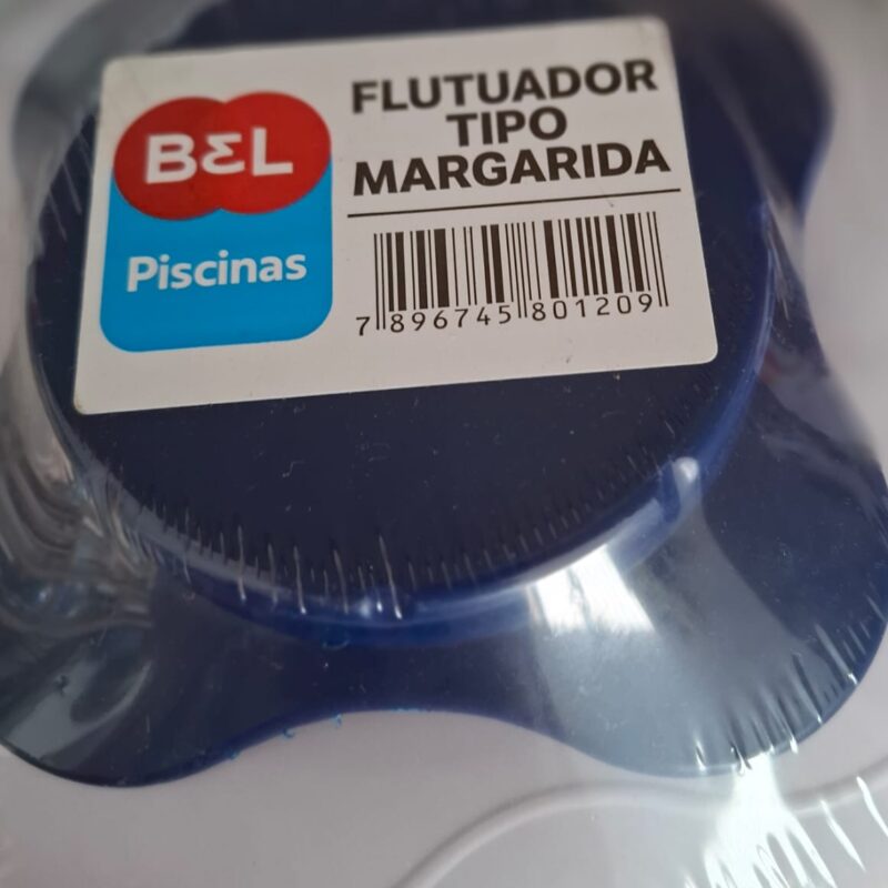 FLUTUADOR