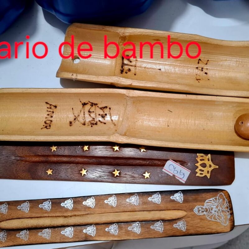 INCENSÁRIO