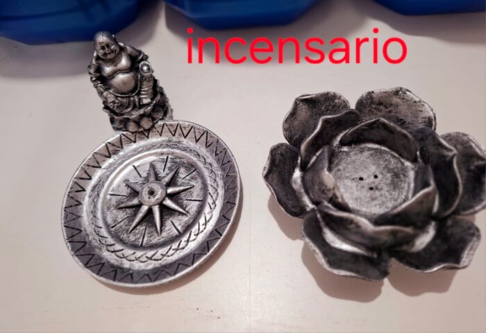 INCENSÁRIO