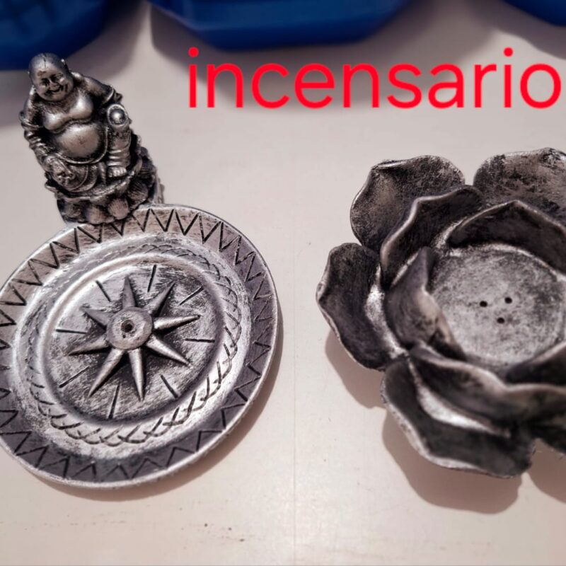 INCENSÁRIO