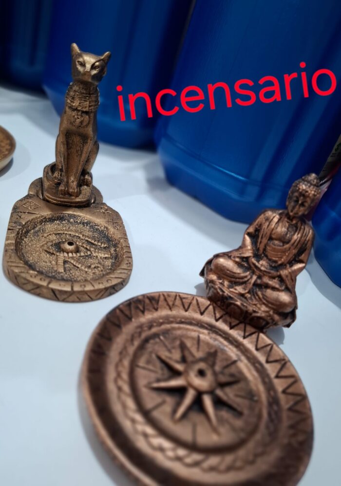 INCENSÁRIO