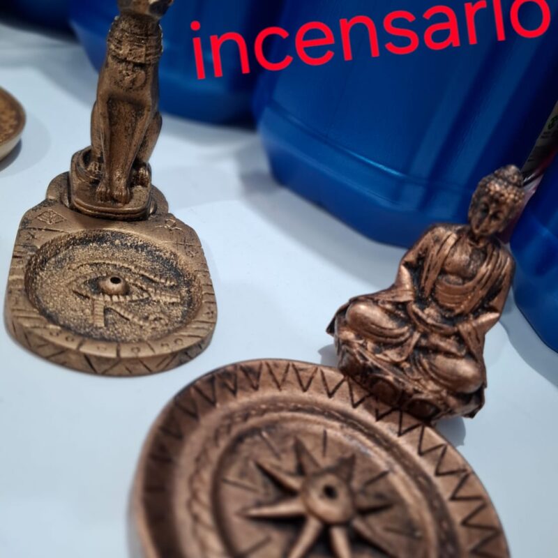 INCENSÁRIO
