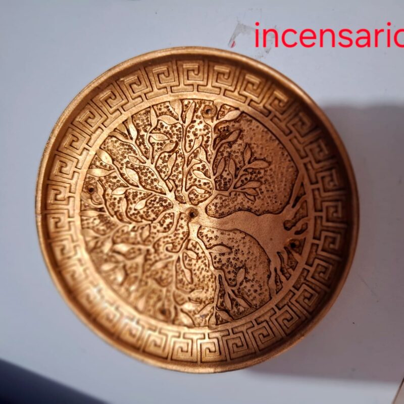INCENSÁRIO