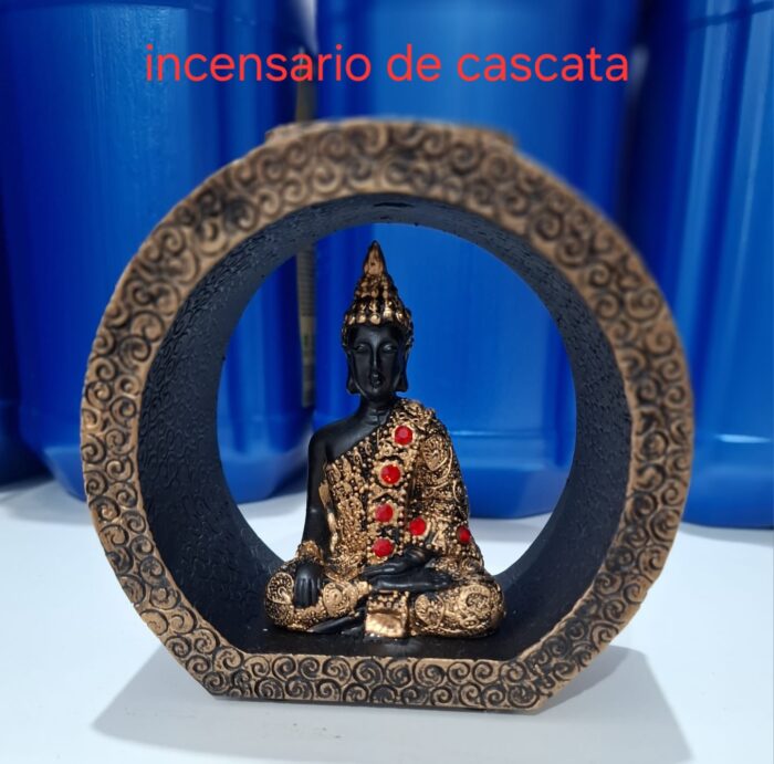 INCENSÁRIO