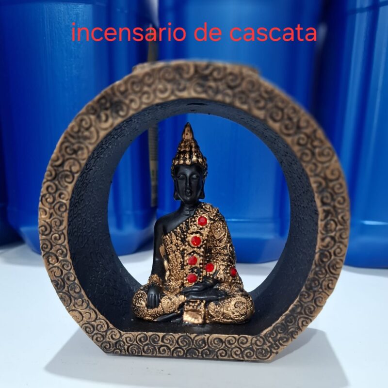 INCENSÁRIO