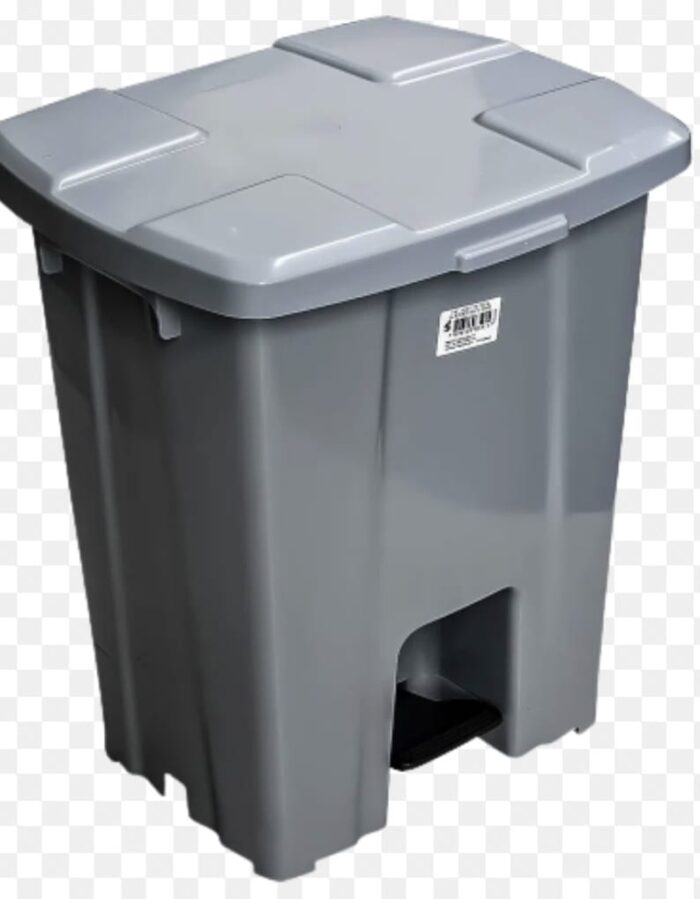 LIXEIRA