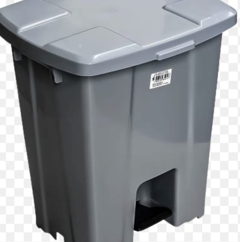 LIXEIRA