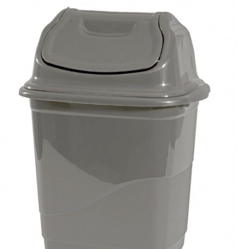 LIXEIRA