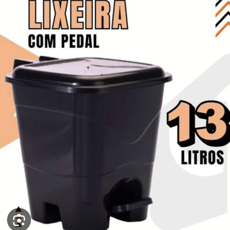 LIXEIRAS