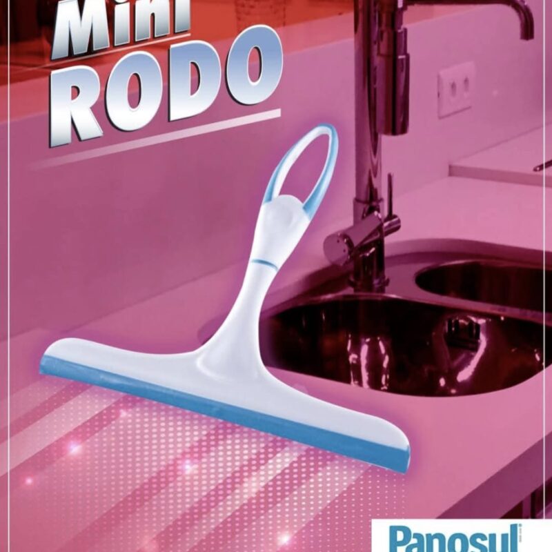 MINI-RODO