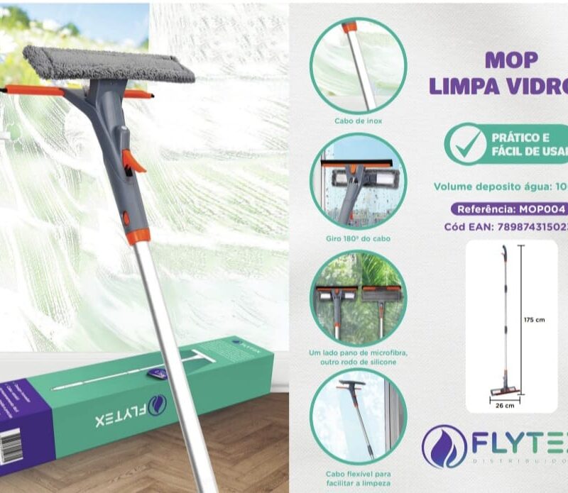 MOP