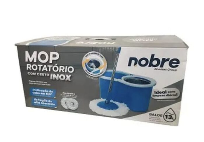 MOP-ROTATORIO