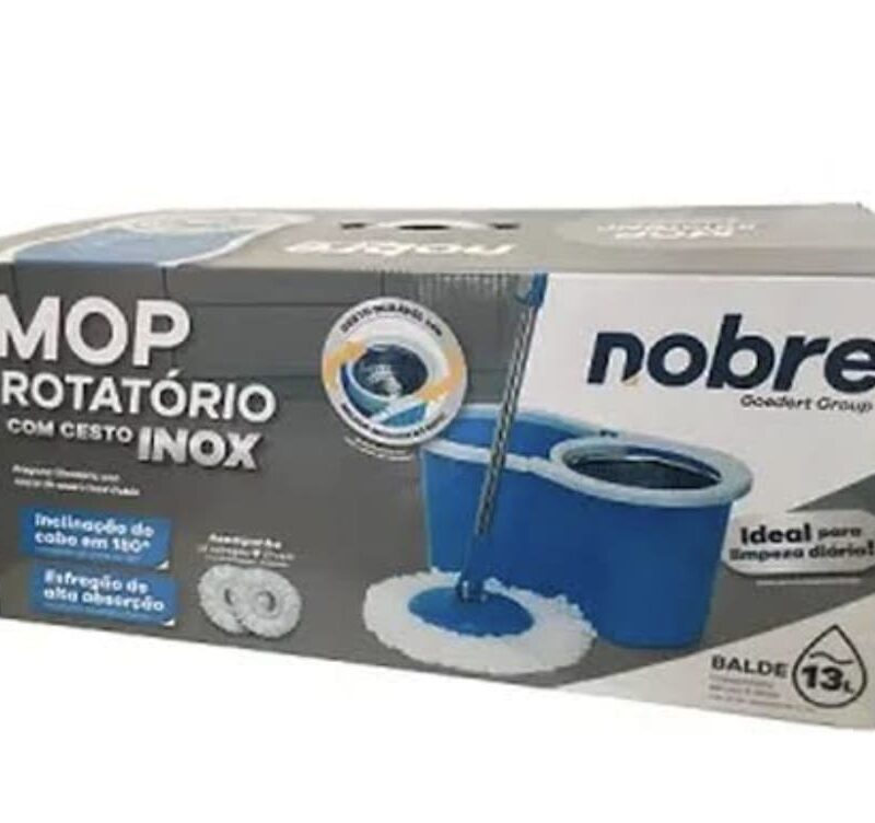 MOP-ROTATORIO