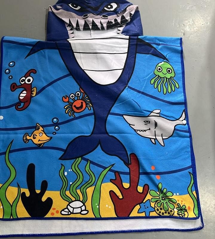 TOALHA-INFANTIL