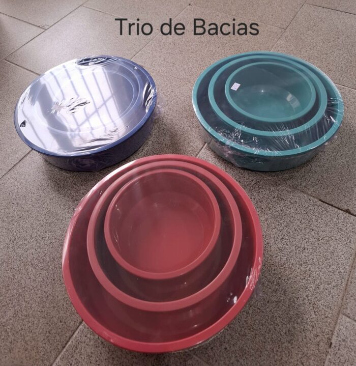 BACIAS-TRIO