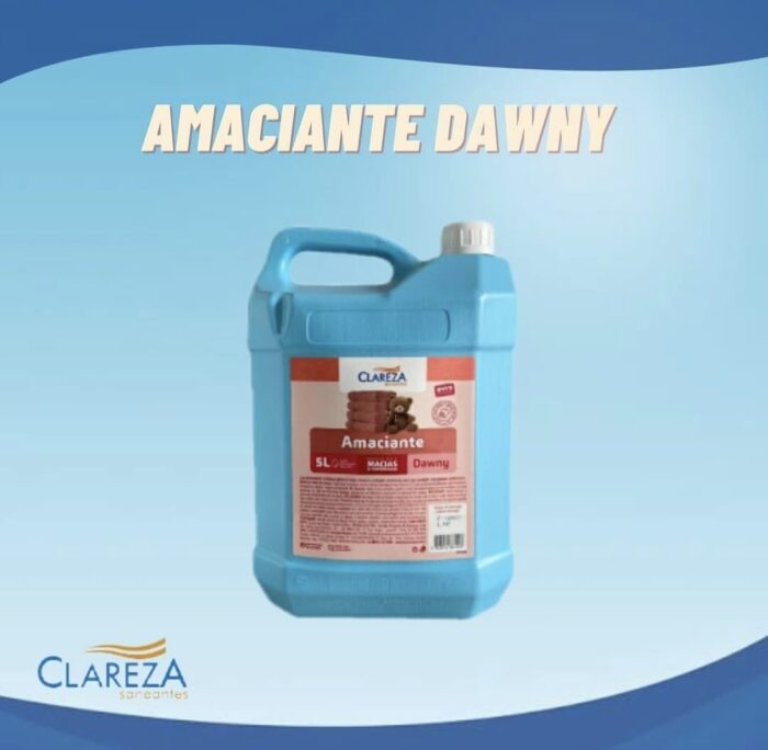 Amaciante Dawny