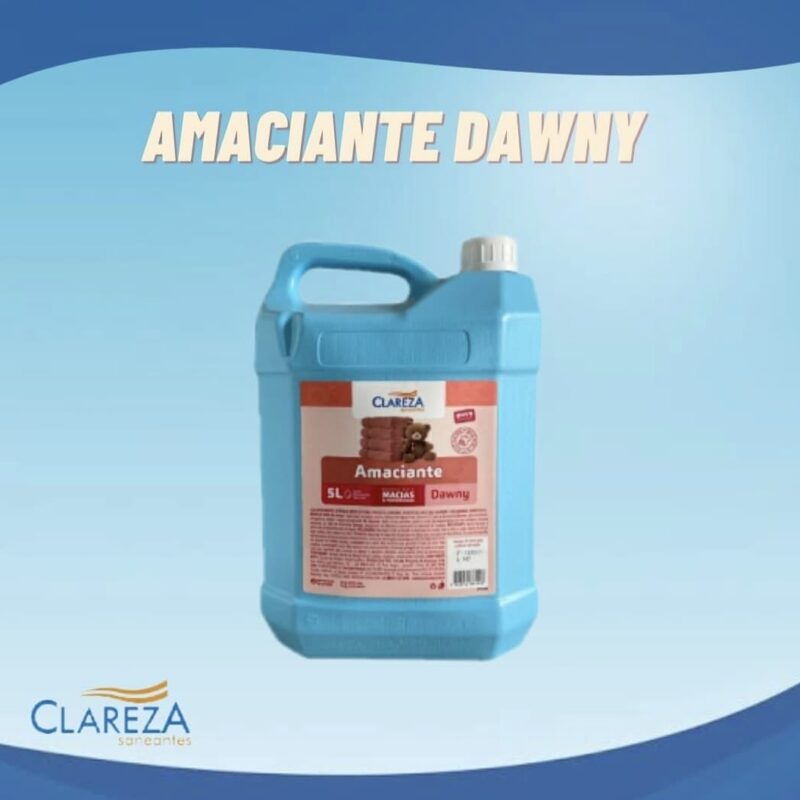 Amaciante Dawny