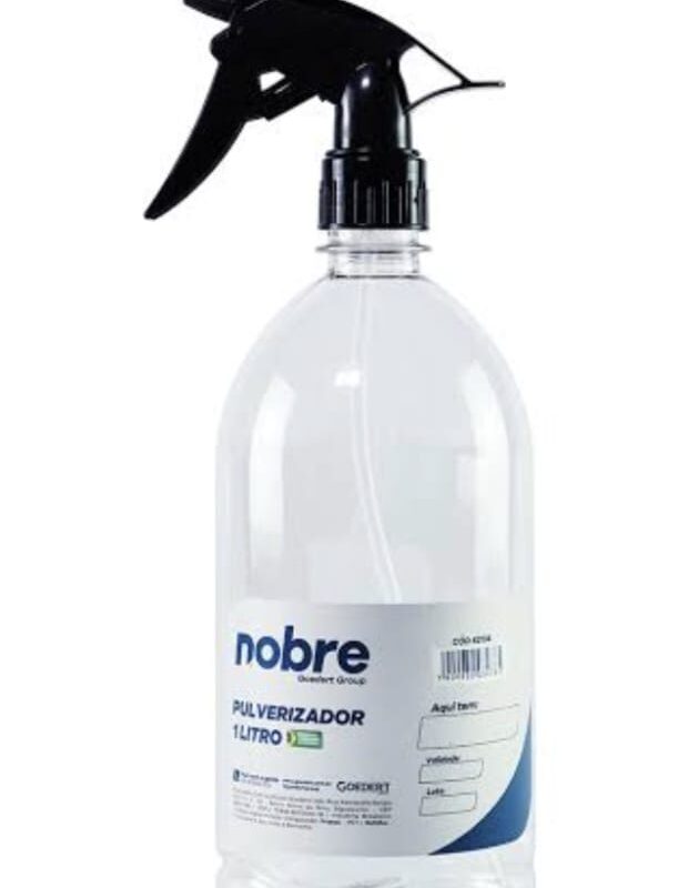 Borrifador