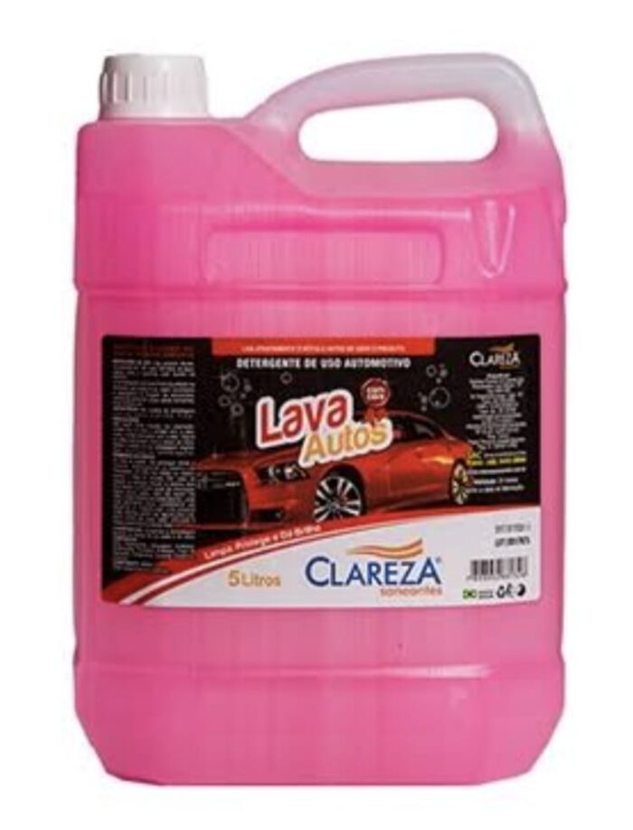 Lava autos