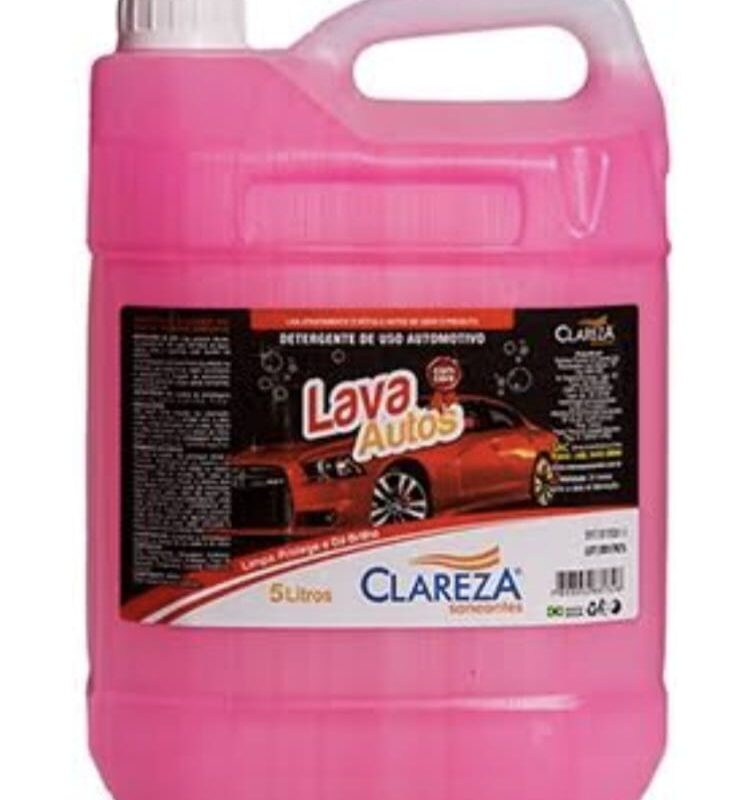 Lava autos