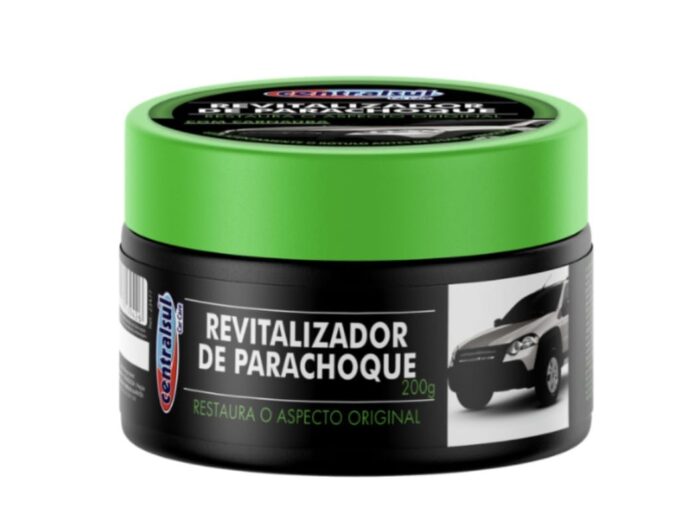 Revitalizador de parachoque
