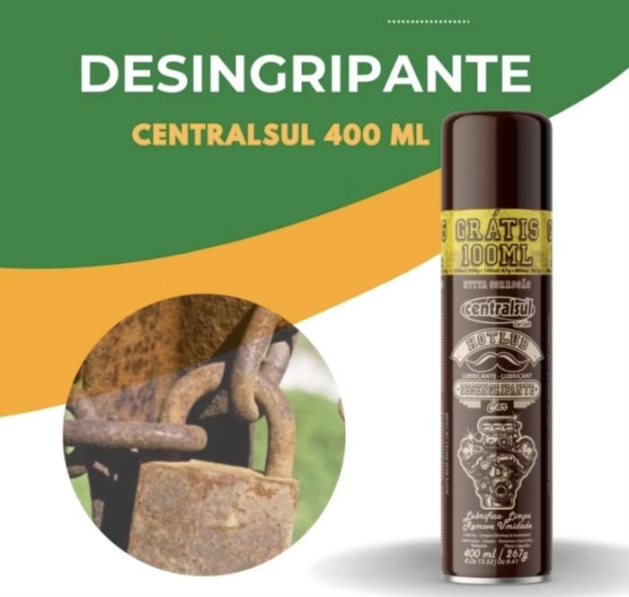 Desingripante