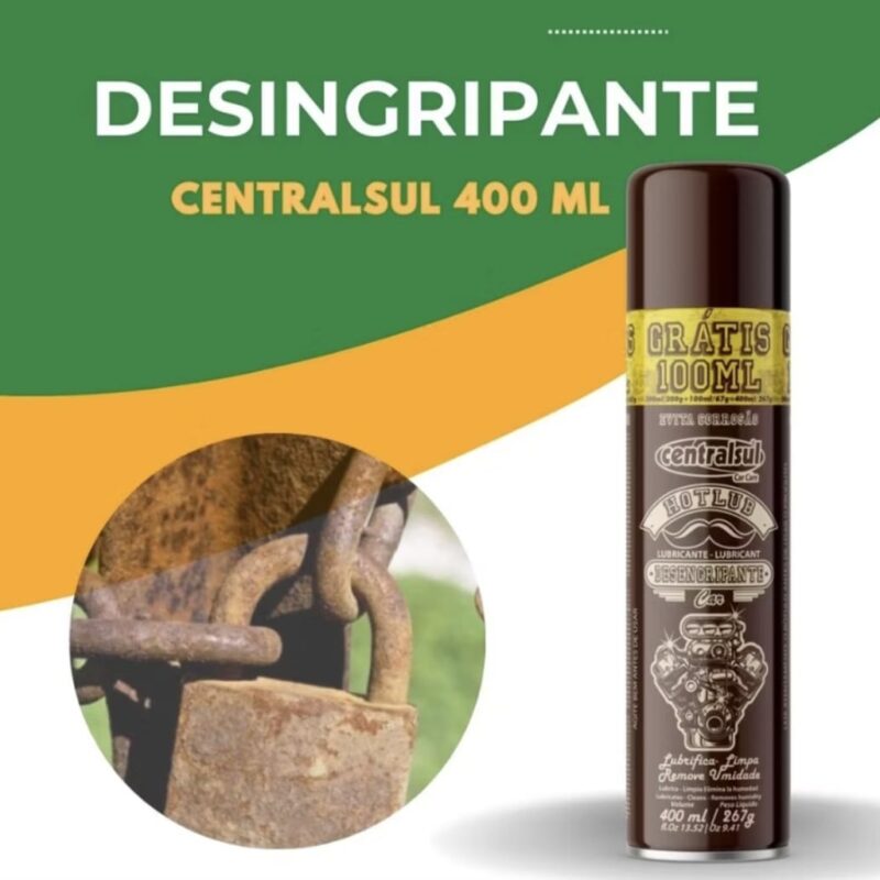 Desingripante