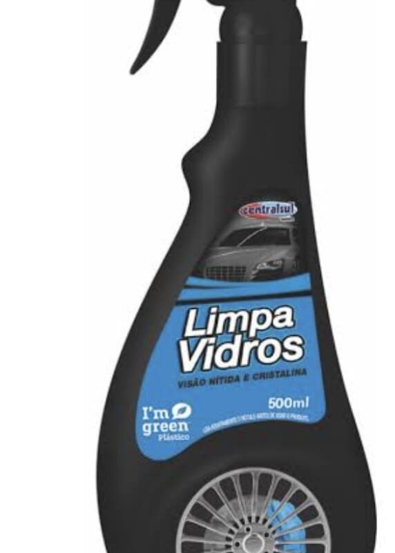Limpa vidros
