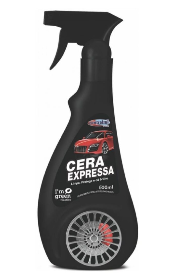 Cera expressa