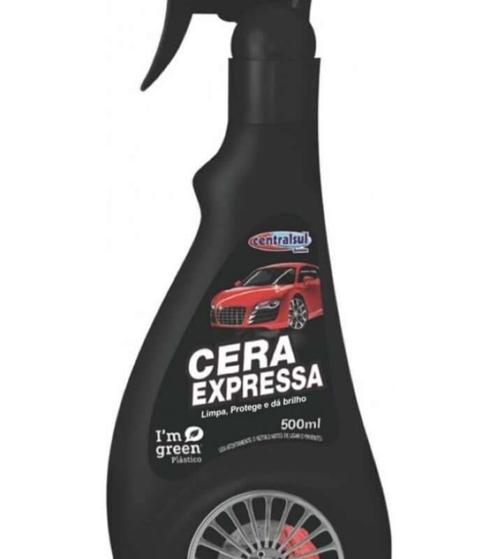 Cera expressa
