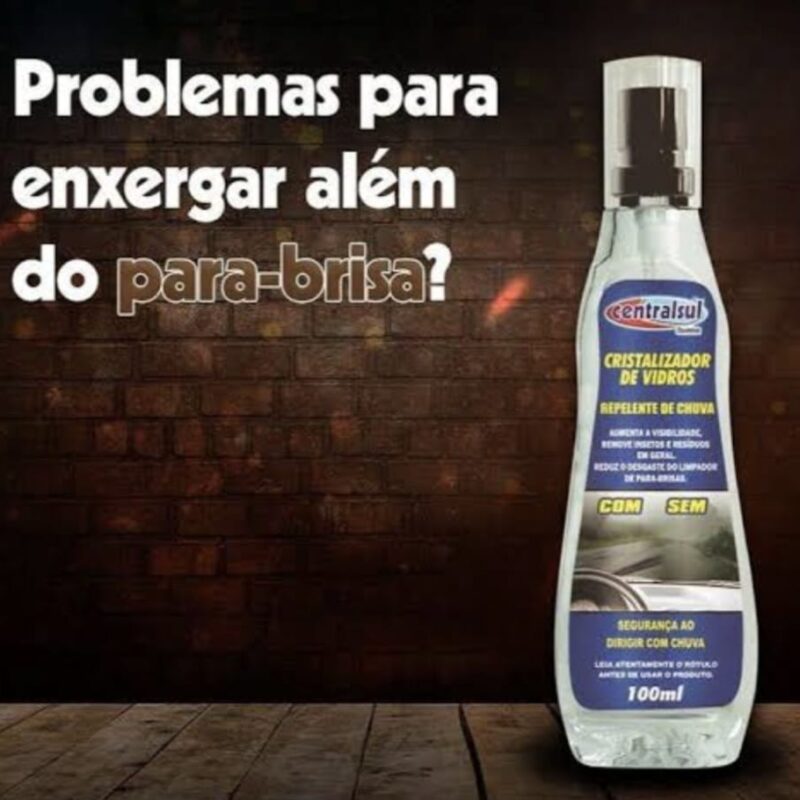 Cristalizador de vidros