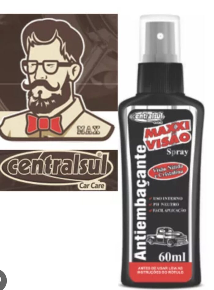 Antiembaçante