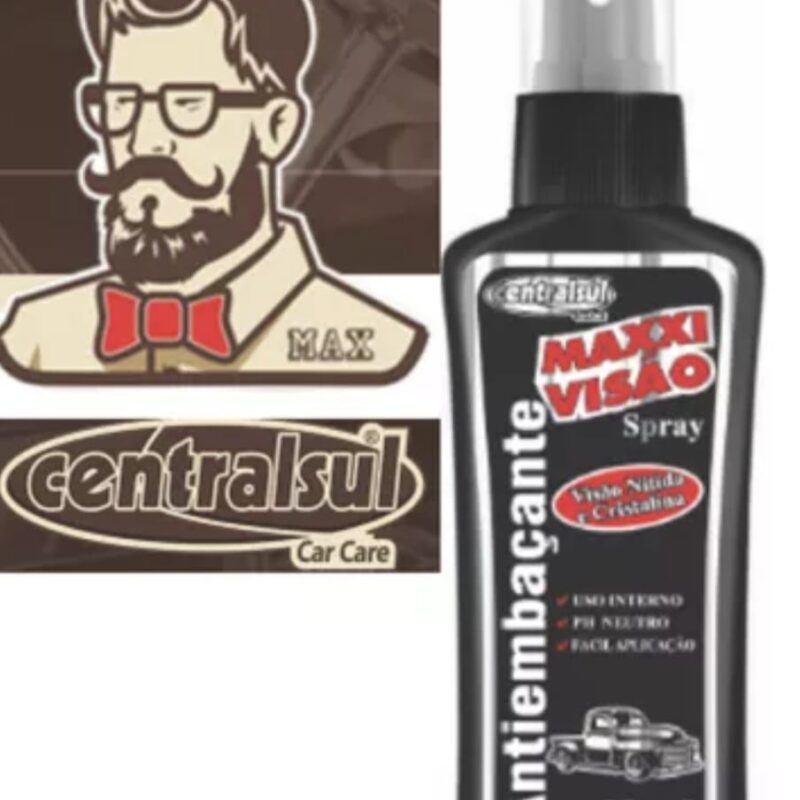 Antiembaçante