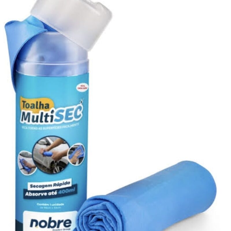 Toalha Multisec