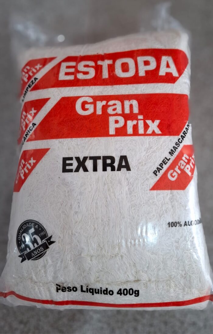 Estopa