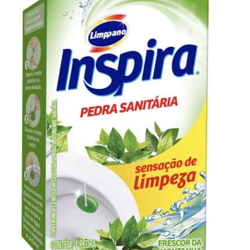 Pedra sanitária