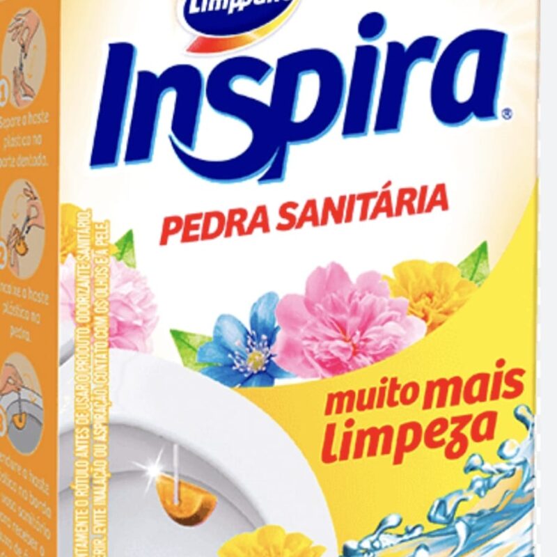 Pedra sanitária