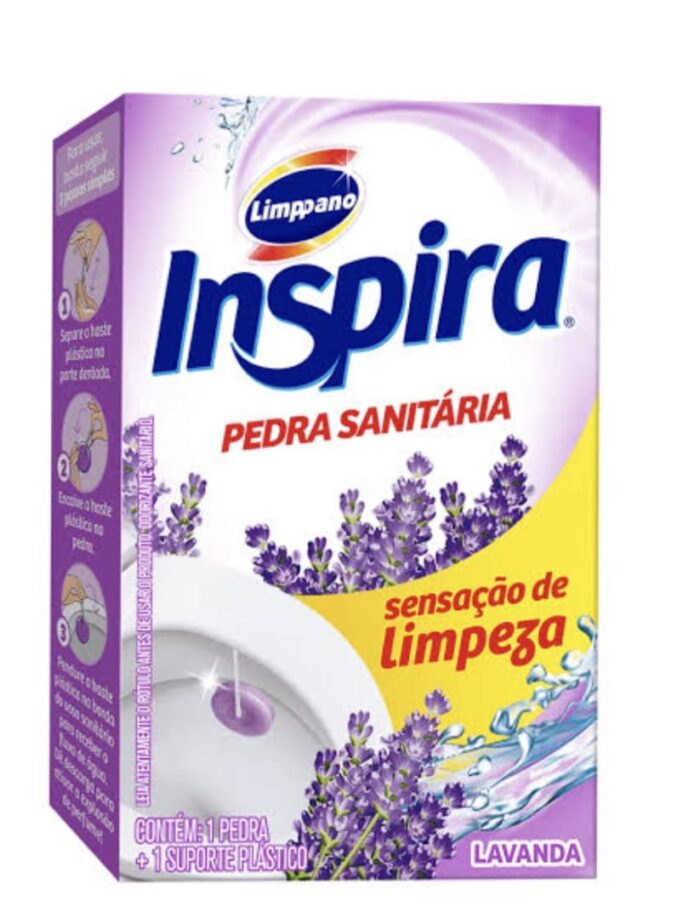 Pedra sanitária