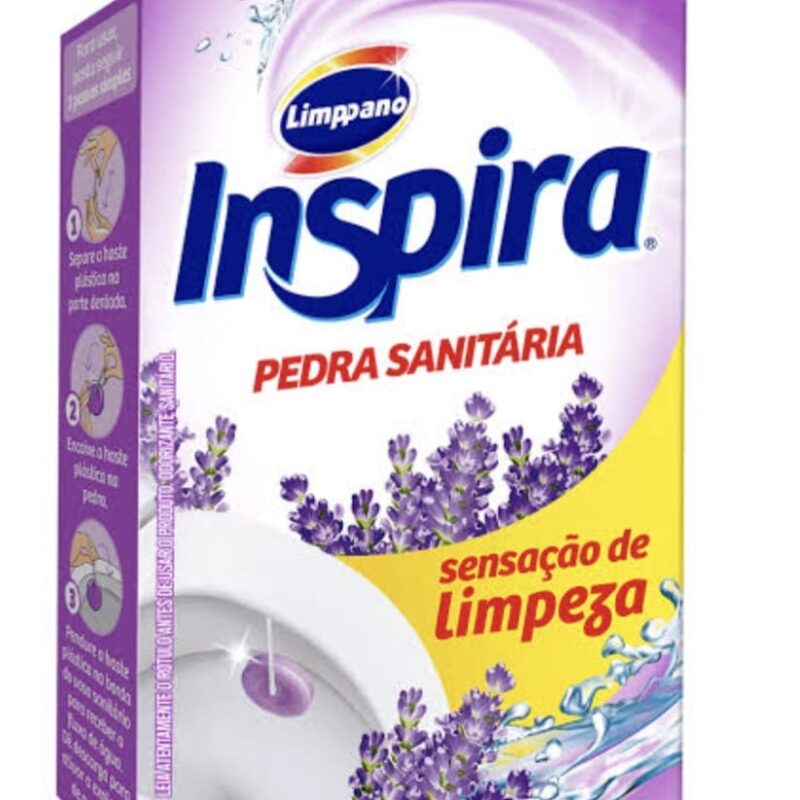 Pedra sanitária