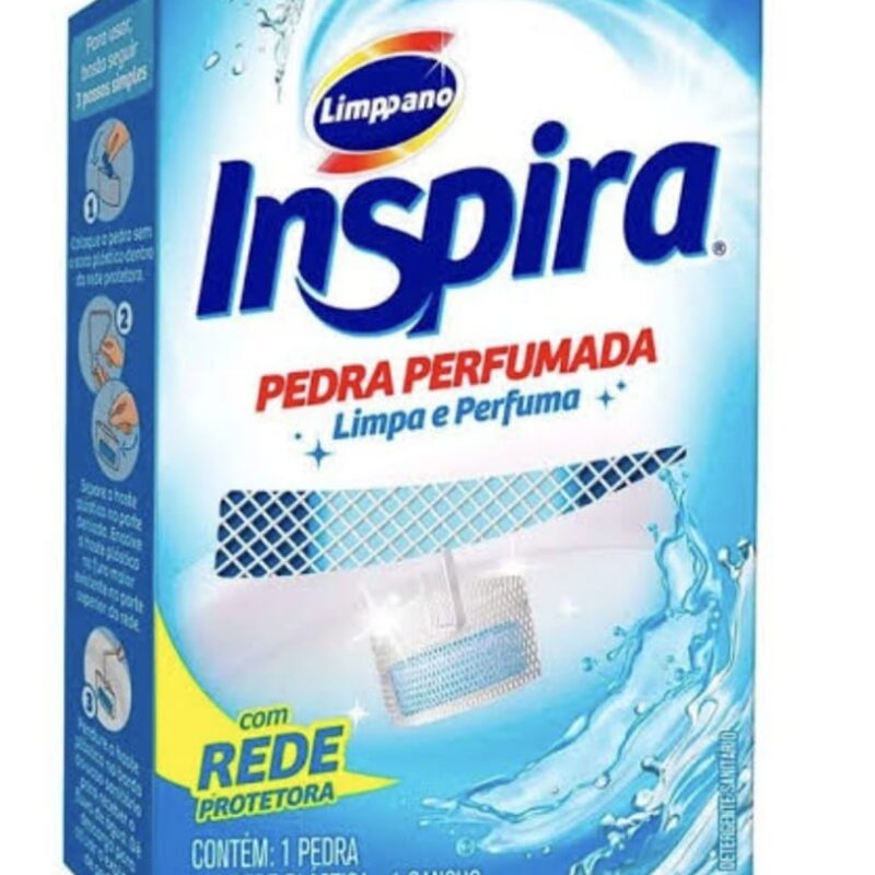 Pedra  sanitário
