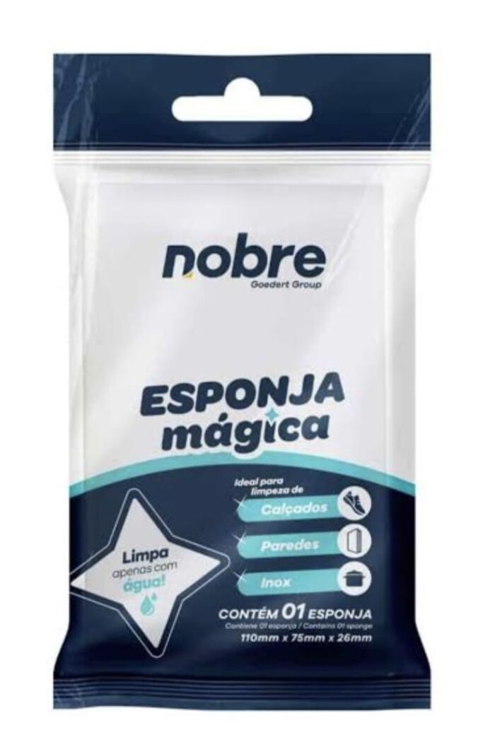 Esponja Magica