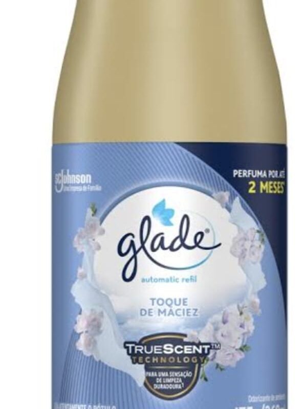 Bom ar Glade